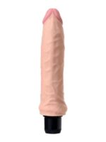Censan Mang Realistik Vibratör TPE Ten 20 cm - Görsel 2