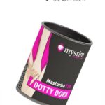 Censan Mystim Dotty Dora Masturbatör