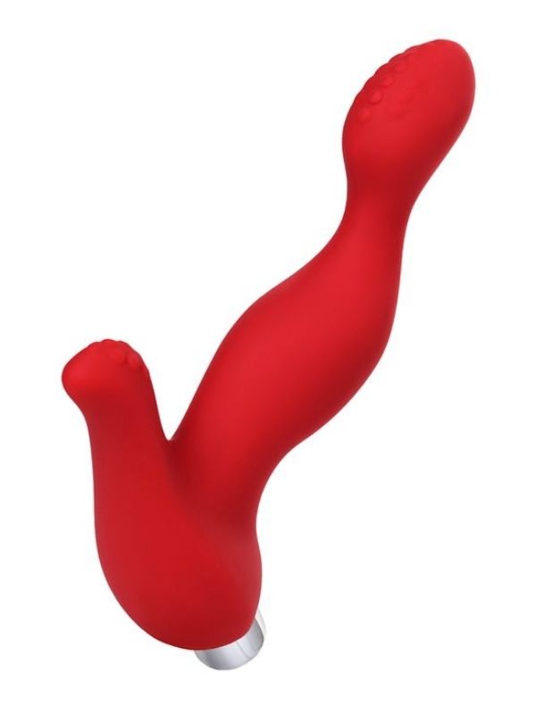 censan-proman-prostat-plug-kirmizi-125-cm-403008-1 Censan Proman Prostat Plug Kırmızı 12,5 cm - Görsel 1
