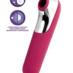 Censan Satisfyer Dual Love Pink Telefon Kontrollü Klitoral Uyarıcı Vibratör