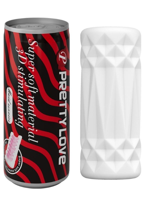 censan-super-soft-material-3d-stimulating-kola-kutusu-seklinde-masturbator-1127008-1 Censan Super Soft Material 3d Stimulating Kola Kutusu Şeklinde Mastürbatör - Görsel 1