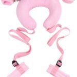 Censan Yastıklı El Ayak Bağlama Seti Pembe