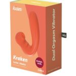 Chisa Kissen Kraken