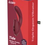 Chisa Kissen Tide