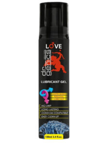Dr Genics Lubrican Gel (Kayganlaştırıcı Jel) Sade 100mg