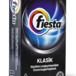 Fiesta Klasik Prezervatif