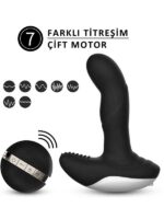 FoxShow Kumandalı Parmak ve Gıdıklama Fonksiyonlu Vibratör - Image 5