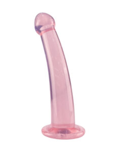3'lü Yumuşak Dokuda Anal Jel Dildo Set