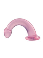 3'lü Yumuşak Dokuda Anal Jel Dildo Set - Image 2