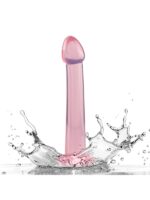 3'lü Yumuşak Dokuda Anal Jel Dildo Set - Image 4