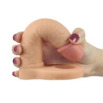 5.8 İnç The Ultra Soft Double - Görsel 3