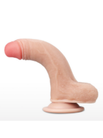 7 İnç Sliding Skin Dual Layer Dong - Görsel 3