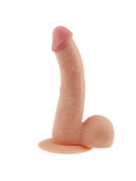 8.8 İnç The Ultra Soft Dude - Görsel 2