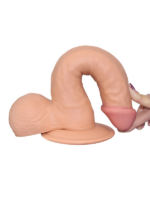 8.8 İnç The Ultra Soft Dude - Görsel 4