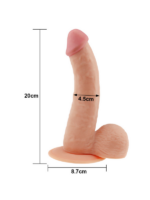 8.8 İnç The Ultra Soft Dude - Görsel 5