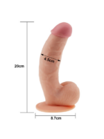 8.8 İnç The Ultra Soft Dude 2 - Image 5