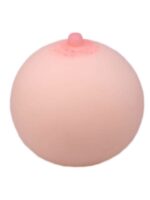 Anal Girişli Dolgulu Göğüs Mastürbatör