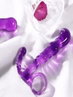 Anal Tıkaç Karışık Renklerde 70*135MM 39 GR - Görsel 3