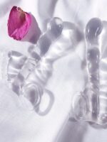 Anal Tıkaç Karışık Renklerde 70*135MM 39 GR - Görsel 4