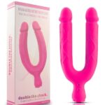 Anesidora Titreşimli Double Modern Vibratör