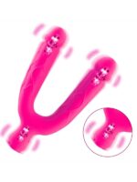 Anesidora Titreşimli Double Modern Vibratör - Görsel 4