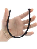 BDSM Boğumlu Plastik Penis Çubuğu - Görsel 3