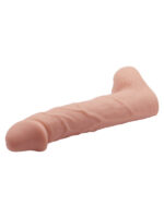 Big Man Gerçekçi Penis Uzatıcı Kılıf - Image 3