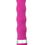 Boğumlu Pembe Vibratör