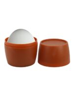 Bourbon Fıçı Şeklinde Yumurta Mastürbatör - Görsel 4