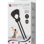 Curitis Silikon Penis Halkası