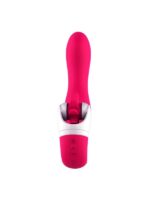 Dönebilen Vajinal Oral 12 Fonksiyon Vibratör - Image 3