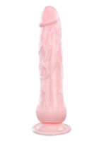 Eros Fountain Fışkırtmalı Dildo 20 Cm - Görsel 2