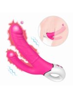 Fantasy Lover G-Spot ve Anal Vibratör - Görsel 3