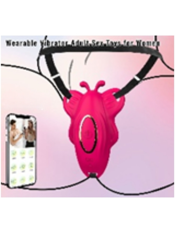 gizlipaketim-giyilebilir-titresimli-vibrator-app-kontrollu-uzaktan-kumandali-ayarlanabilir-kemerli-tasarim-1590522-1 Giyilebilir Titreşimli Vibratör – App Kontrollü, Uzaktan Kumandalı, Ayarlanabilir Kemerli Tasarım - Görsel 1