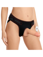 Ingen Easy Strapon Set 7 inç - Görsel 2
