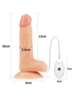Ingen Easy Strapon Set 7 inç - Görsel 5