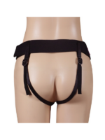 Ingen Rodeo Hollow Big Strapon Set 8.5 inç - Görsel 3