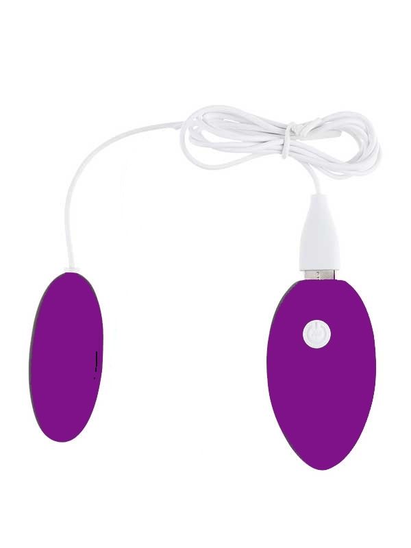 gizlipaketim-kablolu-mor-yumurta-vibrator-237911-1 Kablolu Mor Yumurta Vibratör - Görsel 1