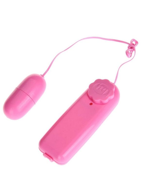 gizlipaketim-kumandali-yumurta-vibrator-399324-1 Kumandalı Yumurta Vibratör - Görsel 1