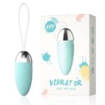 LILO App Kontrollü Uzaktan Kumandalı Bullet Vibratör