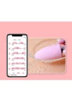 LILO App Kontrollü Uzaktan Kumandalı Bullet Vibratör - Image 5