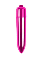 Mini Kurşun Vibratör Pembe