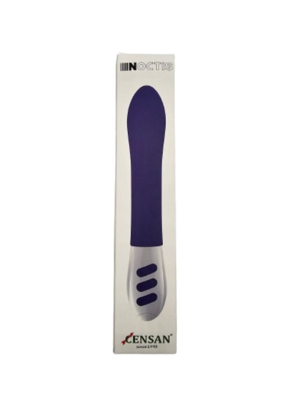 gizlipaketim-noctis-g-spot-sarjli-vibrator-312162-1 Noctis G-Spot şarjlı Vibratör - Görsel 1