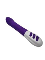 Noctis G-Spot şarjlı Vibratör - Görsel 4