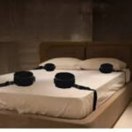 PELUŞ KELEPÇELİ YATAK KELEPÇESİ