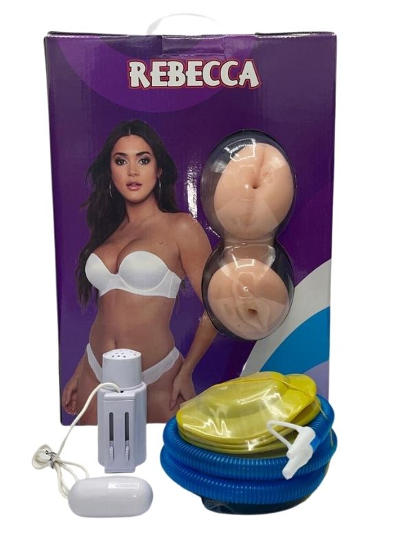 gizlipaketim-rebecca-gercekci-esmer-sisme-bebek-319537-1 Rebecca Gerçekçi Esmer Şişme Bebek - Görsel 1