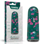 Rechargeable Antheia Massager Kurşun Vibratör