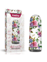 Rechargeable Aphrodite Massager Kurşun Vibratör