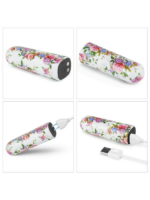 Rechargeable Aphrodite Massager Kurşun Vibratör - Image 4