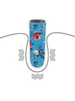 Rechargeable Daphne Massager Kurşun Vibratör - Image 2